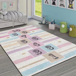 Conceptum Hypnose Tepih Hmi Kdc-119, Pravougaoni, 160 x 230 cm, Šareni