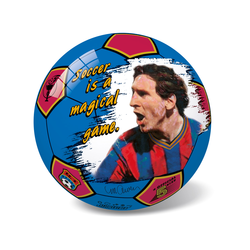 Lopta Pvc Star Messi 23cm