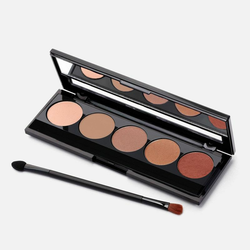 Pierre Cardin Paleta senki za oči, Me Nude