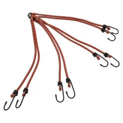 Elastic hook strap (spider)