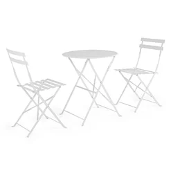 SET MIZA+2 STOLA WISSANT BEL