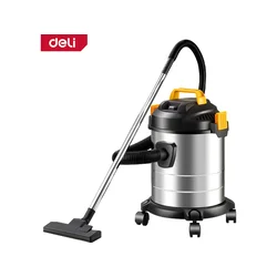Deli Usisivač za mokro i suvo V-110 15L 1100W EDL881815