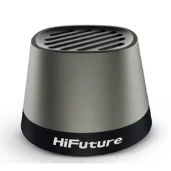 Bluetooth zvučnik HiFuture Mega S 5w srebrni