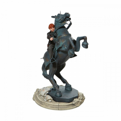 Enesco HARRY POTTER FIGURICA RUM NA ŠAHOVSKEM VITEZU, (20838281)