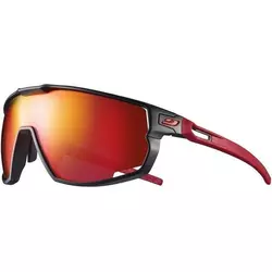 Julbo Rush Spectron 3CF Black/Red