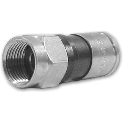 Televes Televari F-Pressstecker FPS 2000, (20587975)