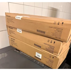 SHARP MX-609HB - Posoda za smeti
