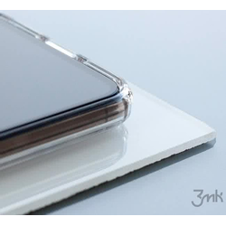 3mk Armor Case futrola za Apple iPhone 11 Pro - Prozirna KP20619