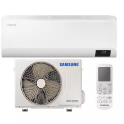 SAMSUNG klimatska naprava Cebu AR18TXFYAWKNEU 5.00 kW