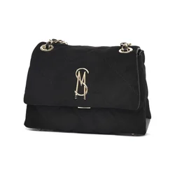 Steve Madden BLK BMIKKI Črna