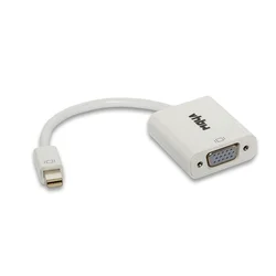 Adapter iz Mini DisplayPort na VGA