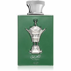 Lattafa Parfem Al Areeq Silver EDP, 100ml