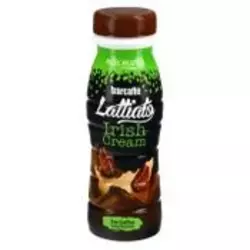 ICE COFFEE 250ML 1%MM (24) FTC