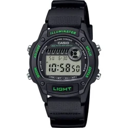 Casio Timeless W-220H-1A3VDF