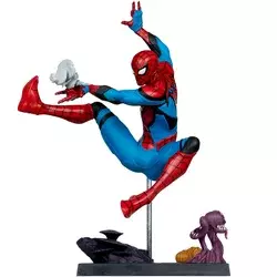 Statue Marvel Rivals Collection - Spider-Man