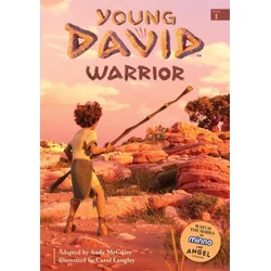 Young David: Warrior