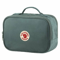 Fjällräven Kanken Toiletry Bag, svetlo zelena