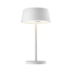 Top Light - LED prigušiva dodirna stona lampa PARIS B LED/6,5W/230V bela