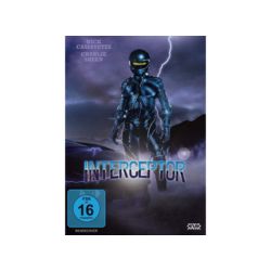 Interceptor, 1 DVD