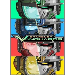 Stardust Vanguards Steam Key GLOBAL