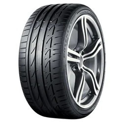 Bridgestone Potenza S001 EXT ( 245/45 R19 102Y XL MOE, runflat )