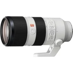 Objektiv Sony 70-200mm f/2.8 GM OSS (SEL70200GM.SYX)