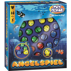 Toy Place Ribiška igra
