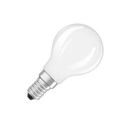 LED filament sijalica frosted P75 2700K 7.5W E14 OSRAM