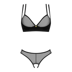 Obsessive – Nesari dvodelni set - XL/XXL