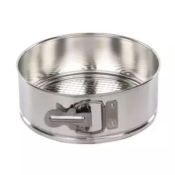 Pekač za torto Orion Tin, 24 cm