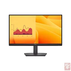 21.5 Dell Pro E2225HM, VA, 1920x1080, 100Hz, 5-8ms, 3000:1, 250cd/m2, VGA/DP