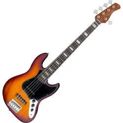 Sire Marcus Miller V5R Alder-5