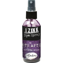 Aladine Črnilo v razpršilu IZINK Seth Apter - modro-vijolično, 80 ml