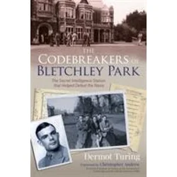 Codebreakers of Bletchley Park