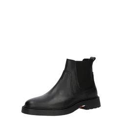 Tommy Hilfiger Muške cipele, Crne
