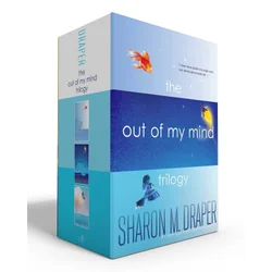 The Out of My Mind Trilogy (Paperback Boxed Set)