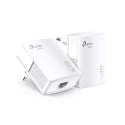 TP-LINK Powerline adapter TL-PA7017 KIT AV1000/1GB/HomePlug AV2/HomePlug AV/300m