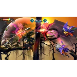 Switch Muramasa - Revenant Blades
