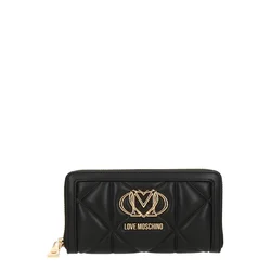 Love Moschino Denarnica zlata/črna