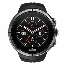 SUUNTO športna ura spartan ultra black