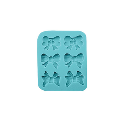 Hani International Kalup, Silikonski, 137x88x13mm, Plavi