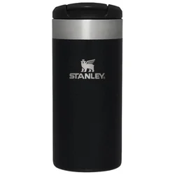 STANLEY Aerolight Transit 0,35L termo boca - Black