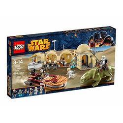 Kupi LEGO® Star wars Mos Eisley Cantina 75052