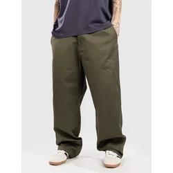 Carhartt WIP Brady Pants rinsed