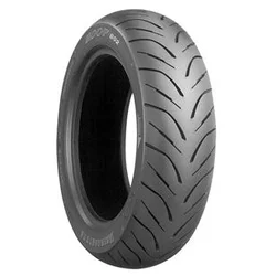 Bridgestone B 02 ( 130/70-16 TL 61P zadnji točak, M/C, Variante G )