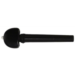 Vijak za violino Hill model Ebony Gewa