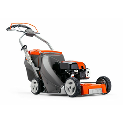 HUSQVARNA vrtna kosilnica LC 53 E