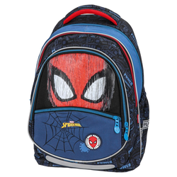 PLAI Makk, Anatomski ranac, Spider-Man, plava
