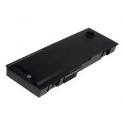POWERY Akumulator DELL 312-0427 7800mAh