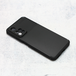 TELEMPIRE Maska za Xiaomi Redmi Note 11 Pro Plus/Poco X4 NFC Defender Carbon crna